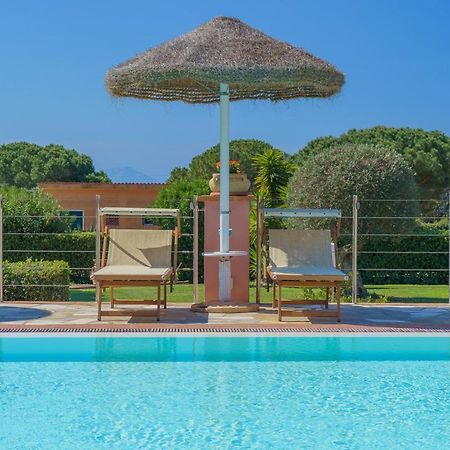 Residence Villa Rosi Capoliveri (Isola d'Elba) Exterior foto